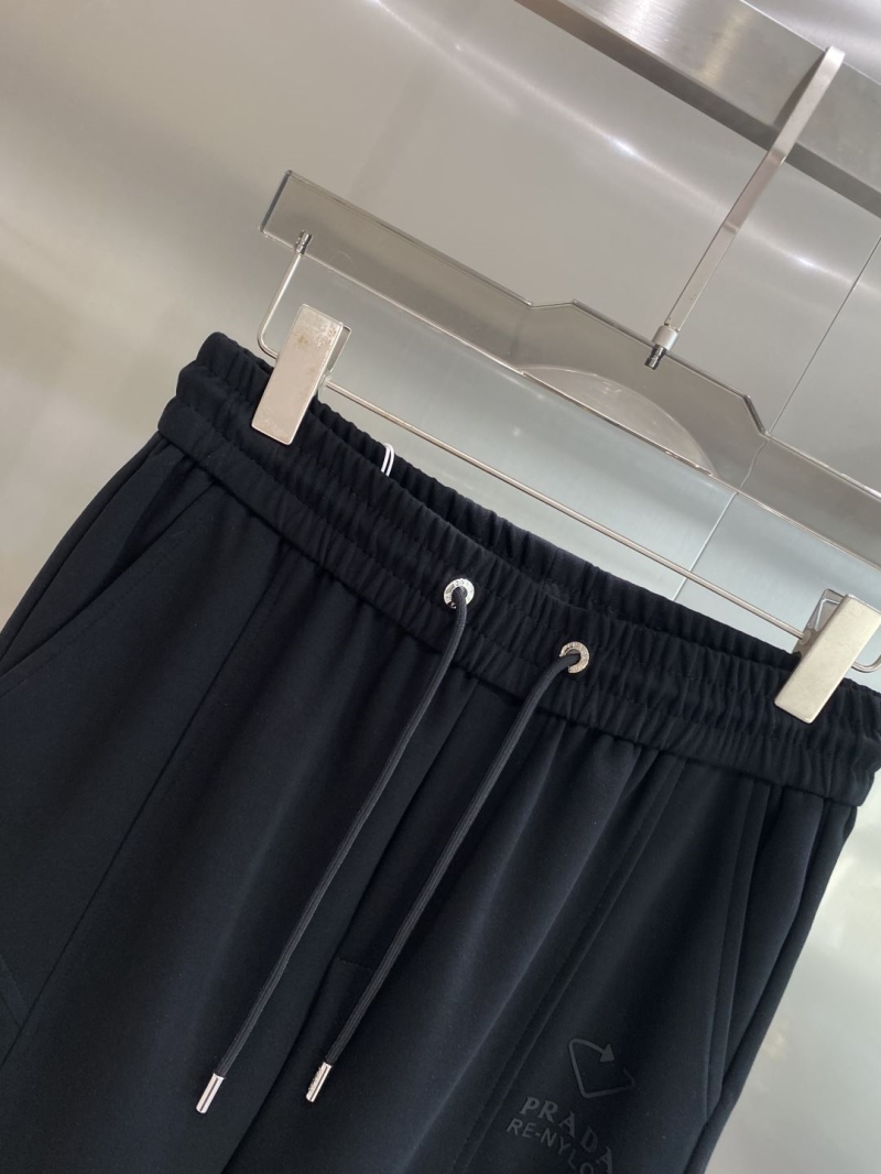 Pra*a long pants